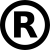 marka tescil ikon